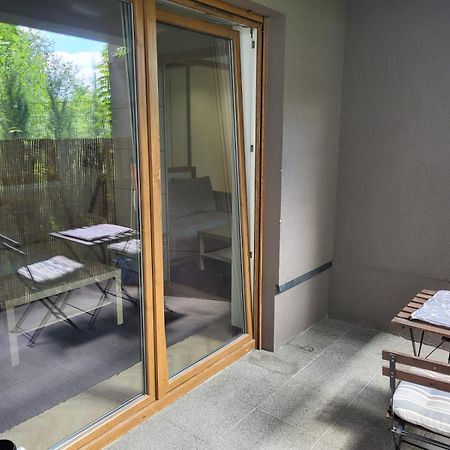 Apartamenty Gasiorowskich 4 Poznan Bagian luar foto