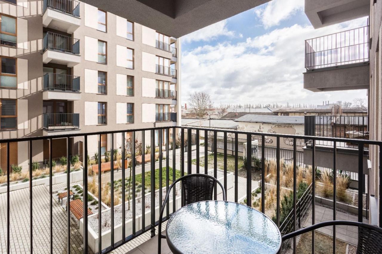 Apartamenty Gasiorowskich 4 Poznan Bagian luar foto