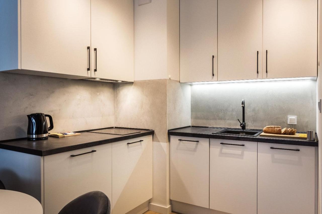Apartamenty Gasiorowskich 4 Poznan Bagian luar foto