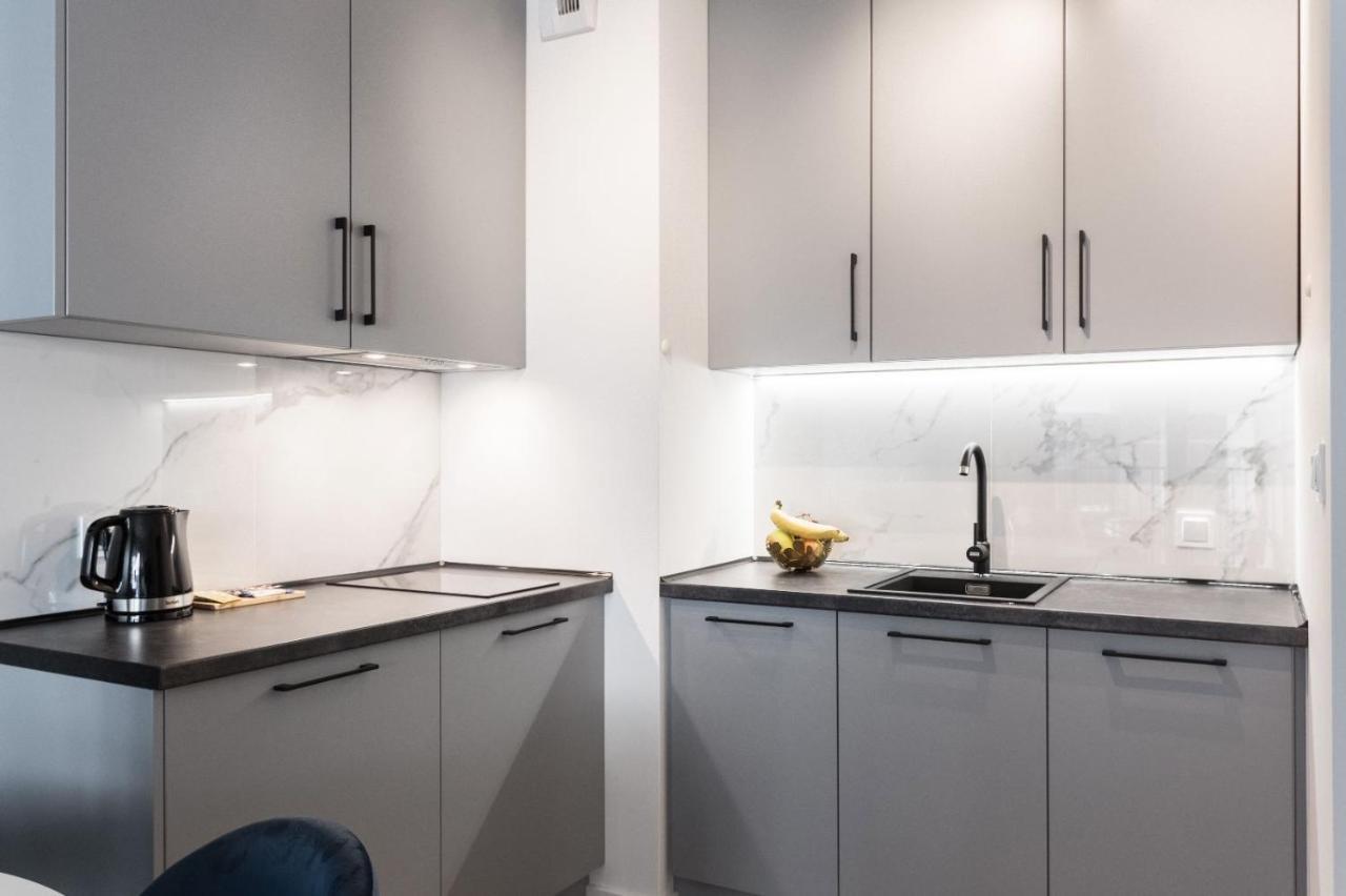 Apartamenty Gasiorowskich 4 Poznan Bagian luar foto