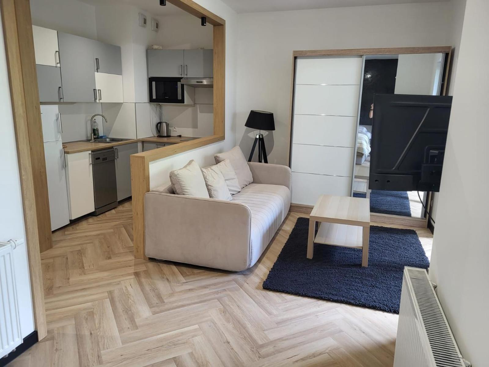 Apartamenty Gasiorowskich 4 Poznan Bagian luar foto