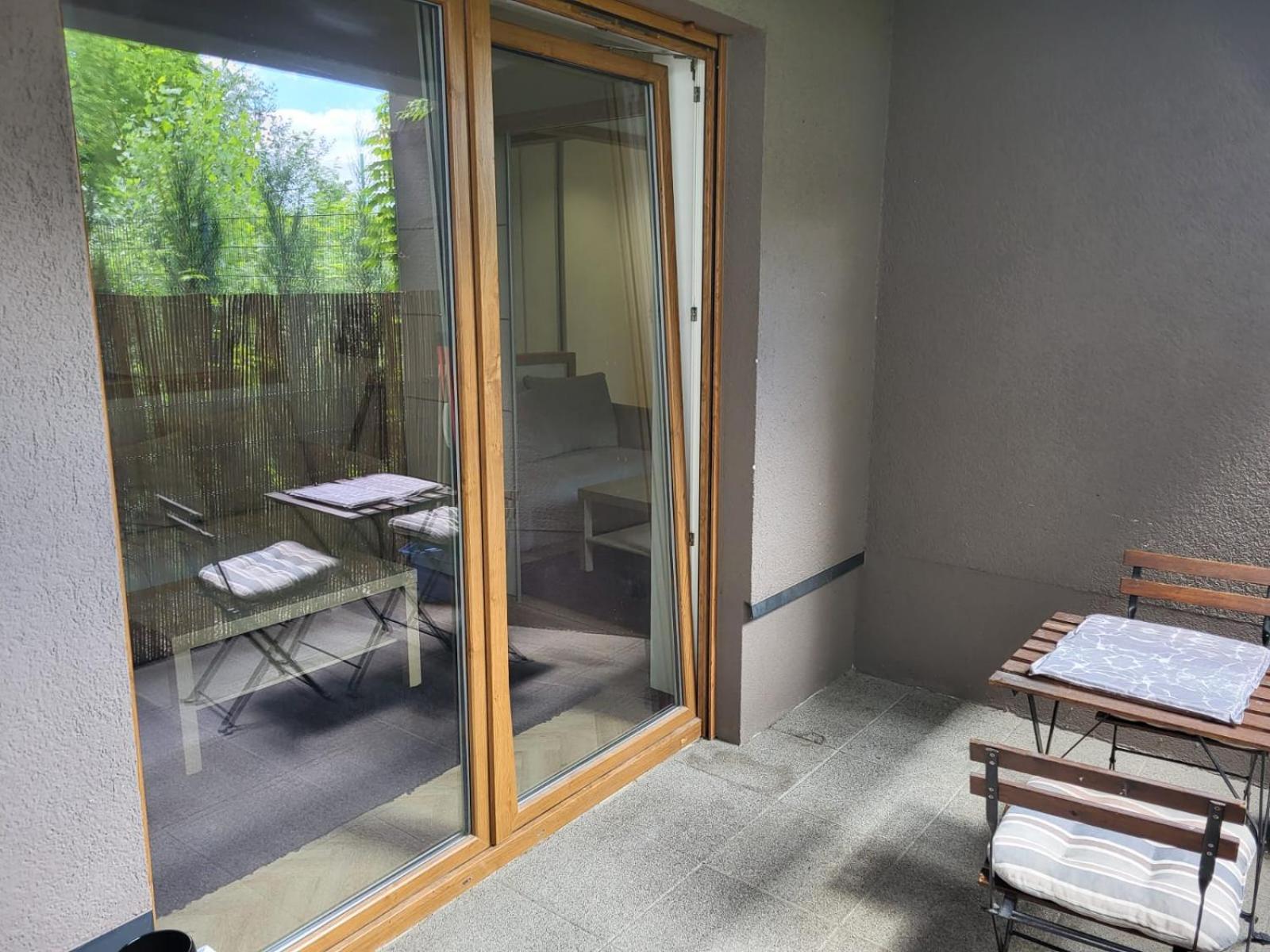 Apartamenty Gasiorowskich 4 Poznan Bagian luar foto