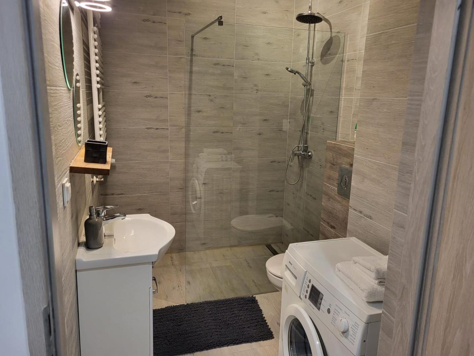 Apartamenty Gasiorowskich 4 Poznan Bagian luar foto