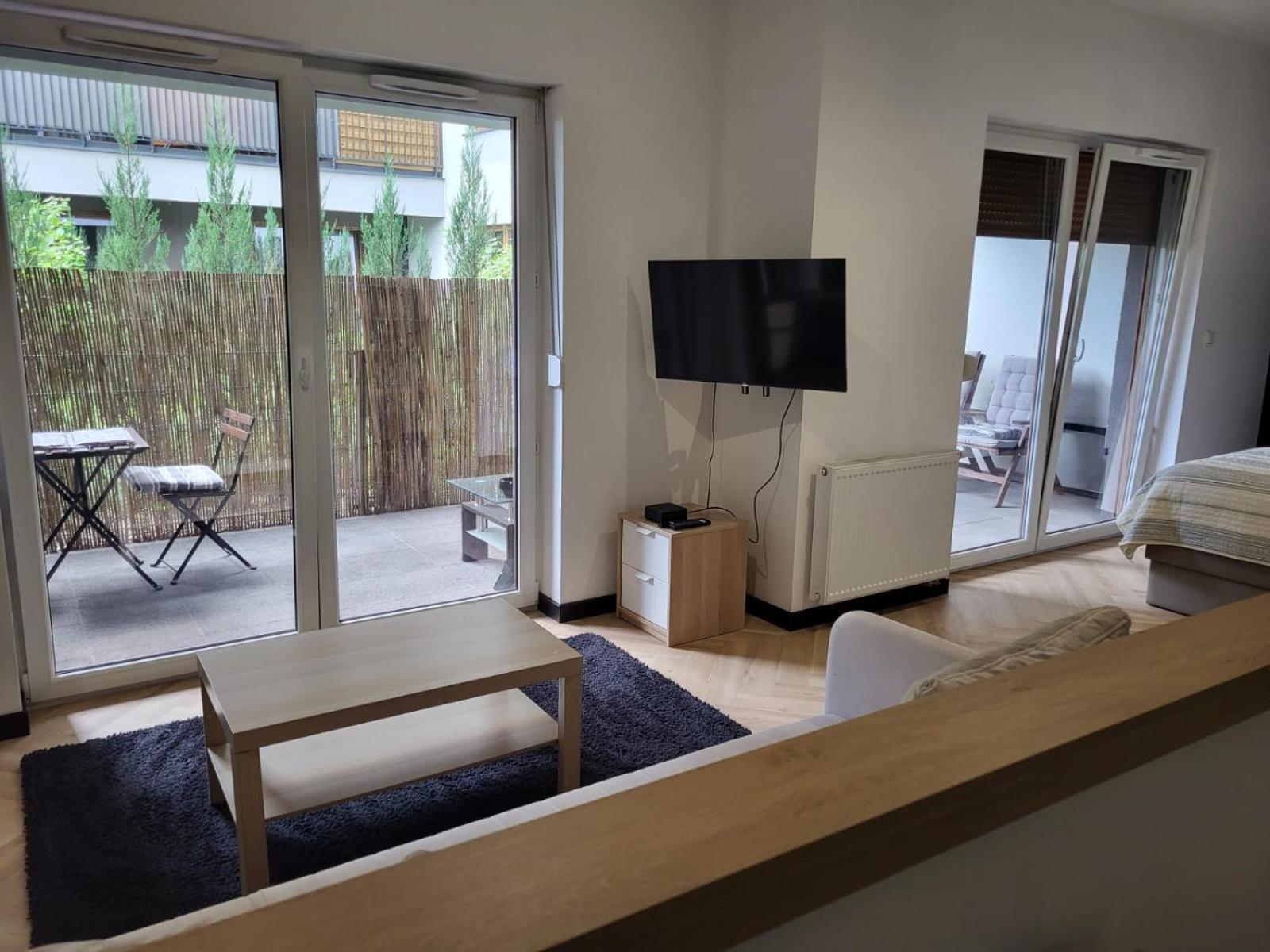 Apartamenty Gasiorowskich 4 Poznan Bagian luar foto